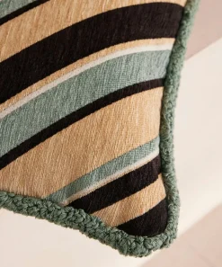 Soho Home Cushions^Cleve Square Cushion