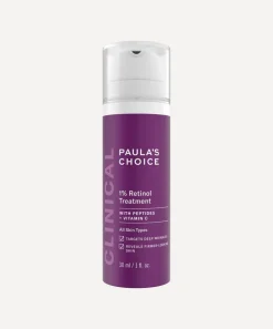 Paula's Choice Skin Concern|Facial Serums & Oils^Clinical 1% Retinol Treatment 30ml