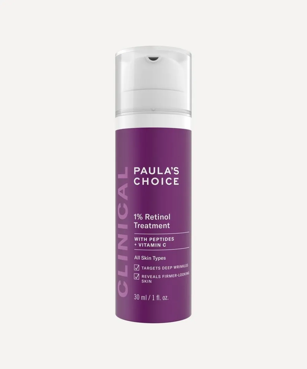Paula's Choice Skin Concern|Facial Serums & Oils^Clinical 1% Retinol Treatment 30ml
