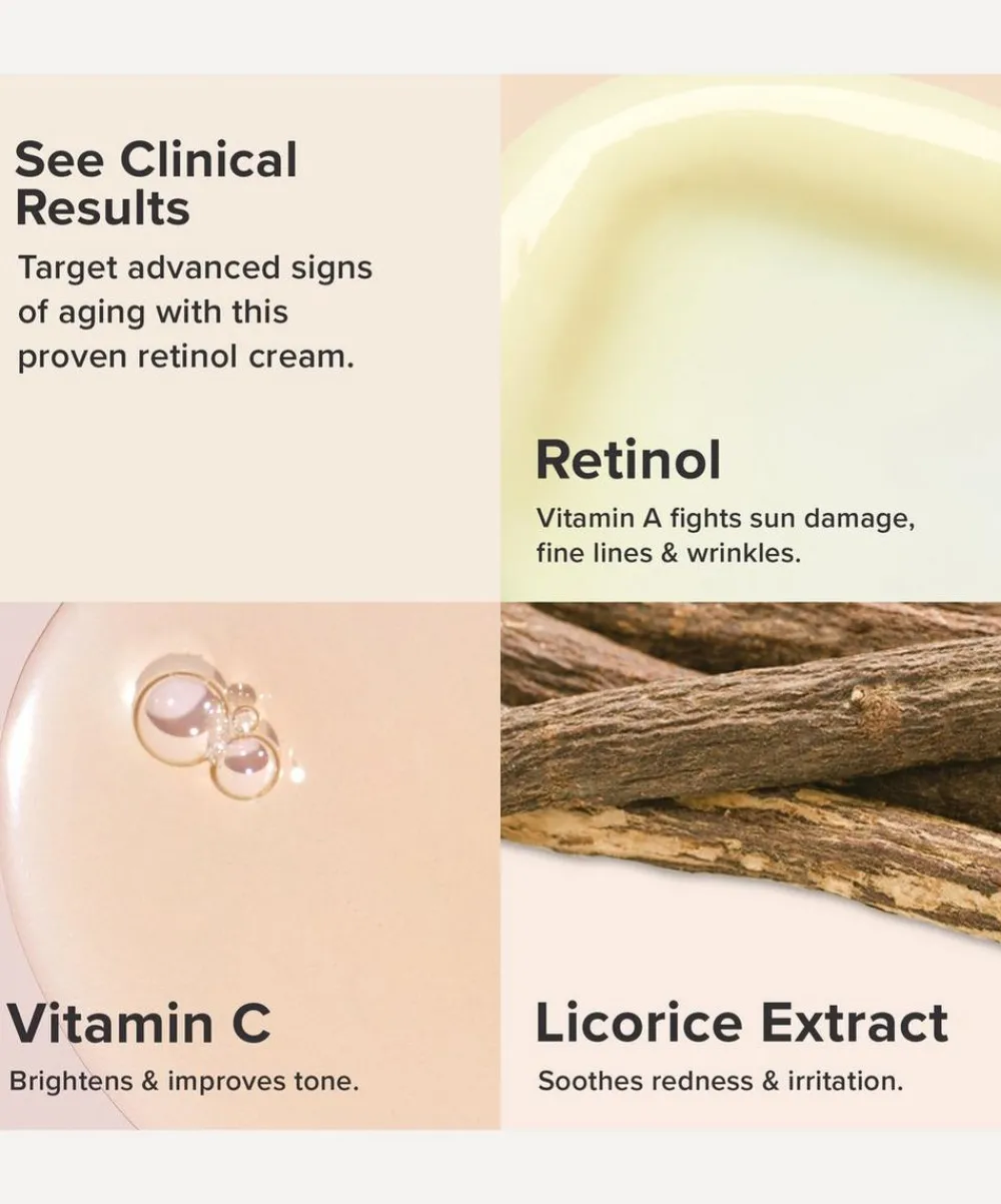 Paula's Choice Skin Concern|Facial Serums & Oils^Clinical 1% Retinol Treatment 30ml