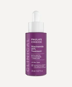 Paula's Choice Skin Concern|Facial Serums & Oils^Clinical Niacinamide 20% Treatment 20ml