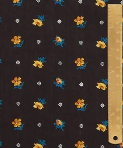Liberty Fabrics Tana Lawn™ Cotton^Clio Tana Lawn™ Cotton