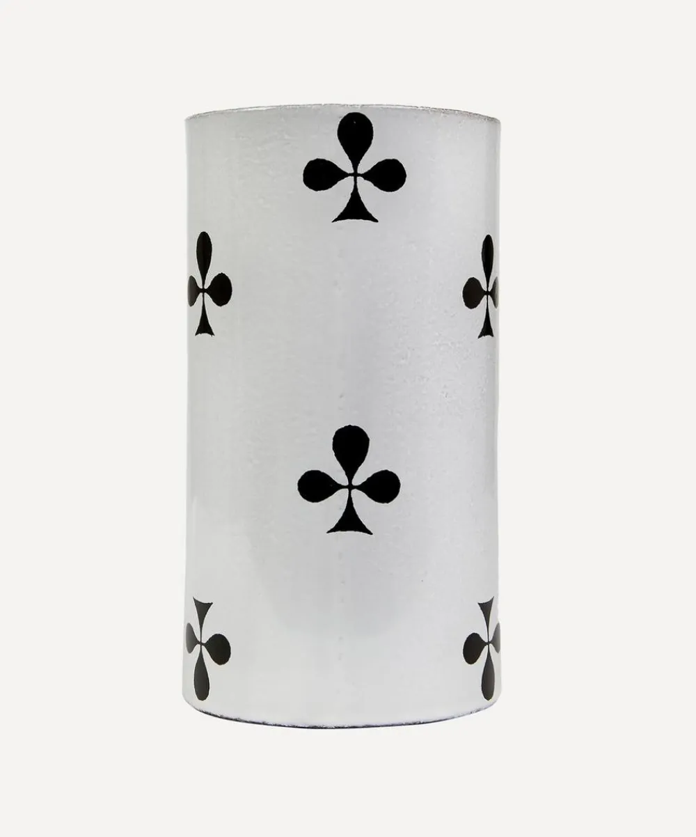 Astier de Villatte Vases^Clove Vase