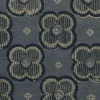 Liberty Interiors Furnishing Fabrics^Clover Club Velvet in Flax Flower