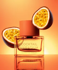 New Notes Womens Perfume^Cocktail Maracuja Extrait de Parfum 50ml