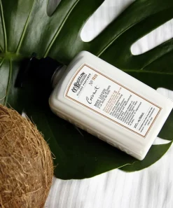 C.O. Bigelow Moisturisers|Bath & Body Wash^Coconut Body Cleanser and Body Lotion Duo Set