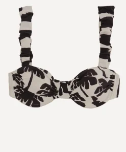 FARM Rio Swimwear^Coconut Underwire Bikini Top