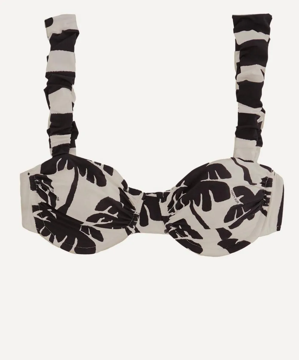 FARM Rio Swimwear^Coconut Underwire Bikini Top