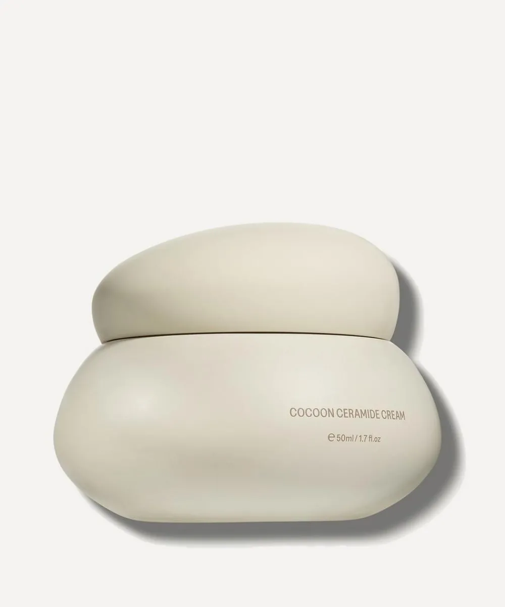 RAAIE Facial Serums & Oils^Cocoon Ceramide Cream 50ml