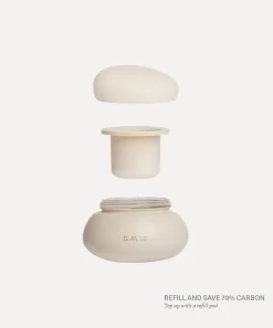 RAAIE Facial Serums & Oils^Cocoon Ceramide Cream Refill 50ml
