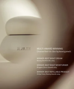 RAAIE Facial Serums & Oils^Cocoon Ceramide Cream Refill 50ml