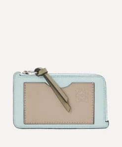 Loewe Travel Accessories^Coin Cardholder