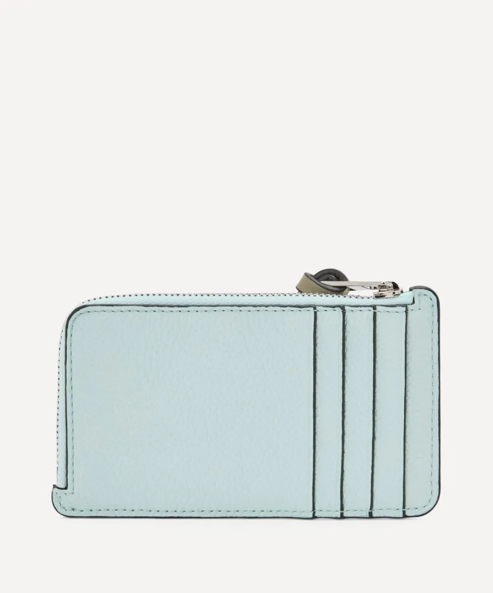 Loewe Travel Accessories^Coin Cardholder
