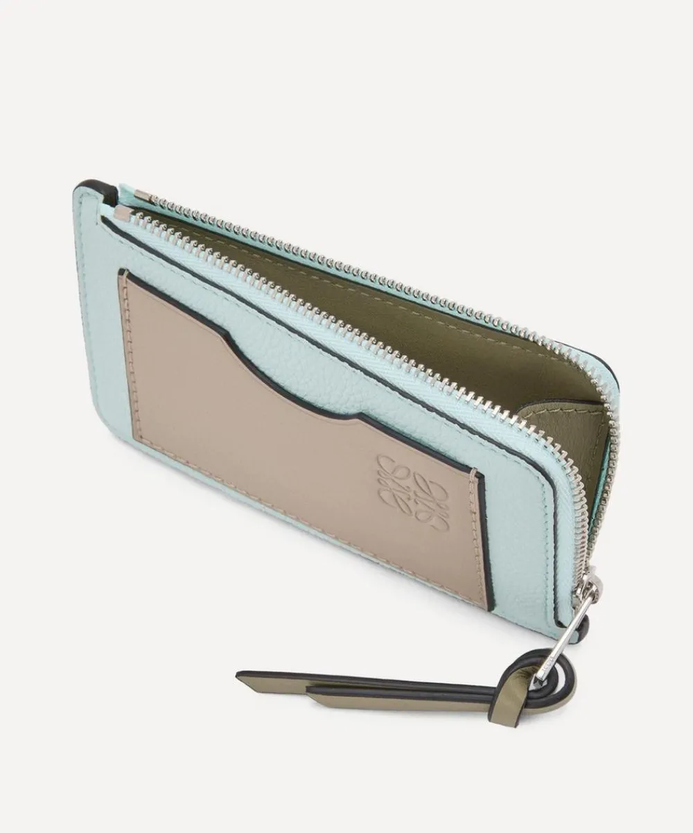 Loewe Travel Accessories^Coin Cardholder