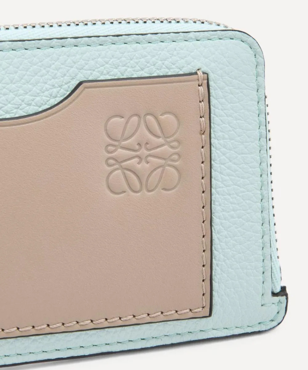 Loewe Travel Accessories^Coin Cardholder