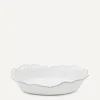 Astier de Villatte Tableware^Colbert Deep Dish