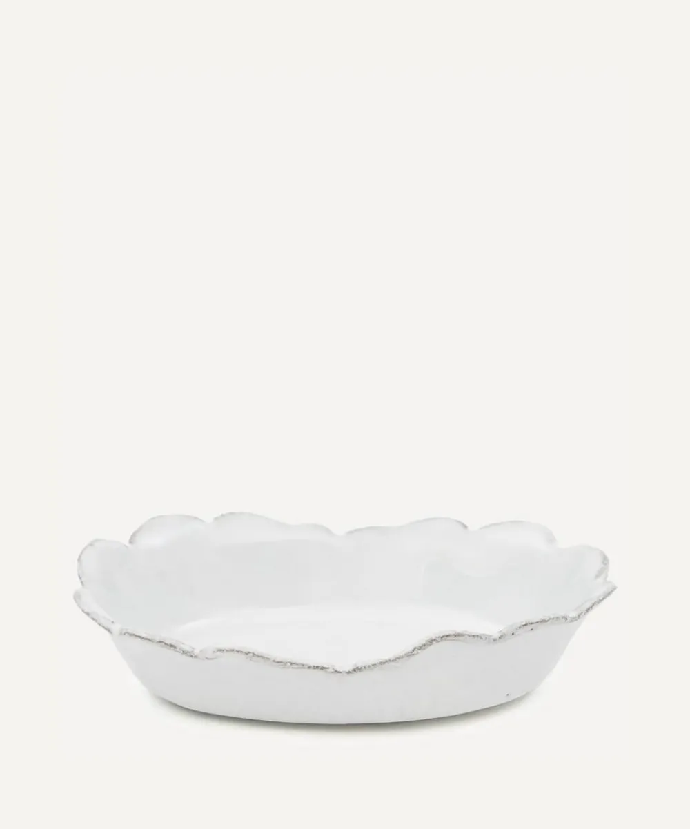 Astier de Villatte Tableware^Colbert Deep Dish