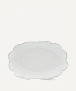 Astier de Villatte Tableware^Colbert Deep Dish