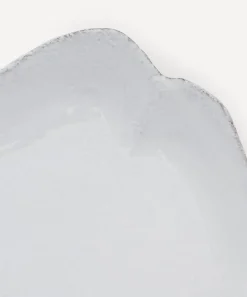 Astier de Villatte Tableware^Colbert Dish