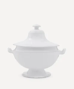 Astier de Villatte Tableware^Colbert Large Tureen