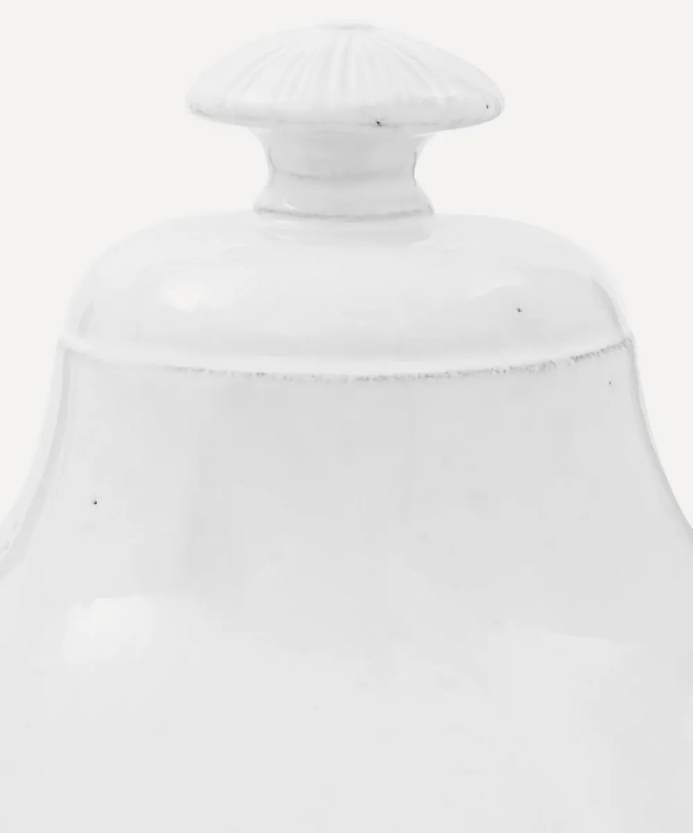 Astier de Villatte Tableware^Colbert Large Tureen