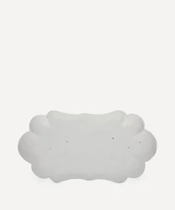Astier de Villatte Tableware^Colbert Long Deep Platter