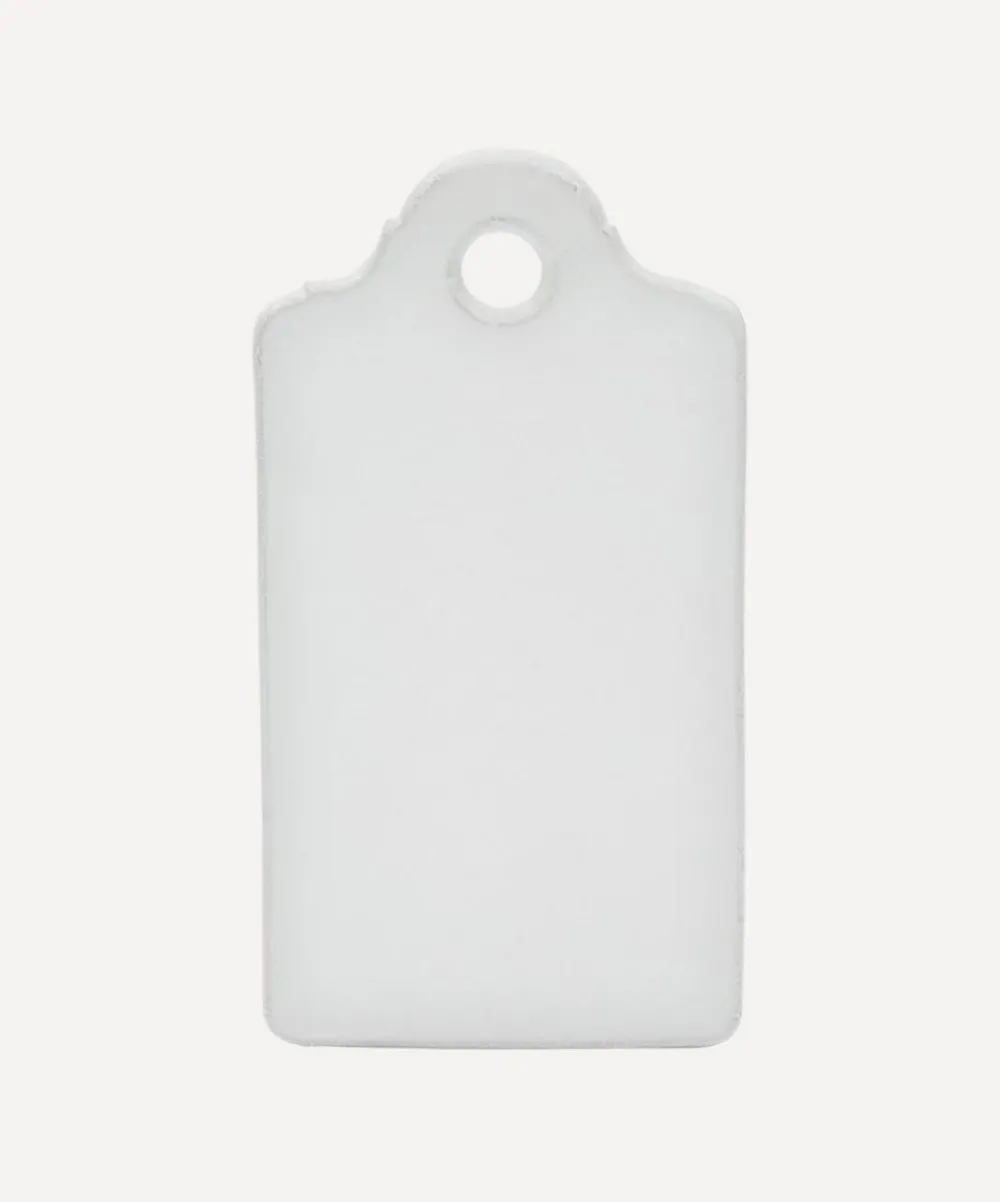 Astier de Villatte Tableware^Colbert Planche 2