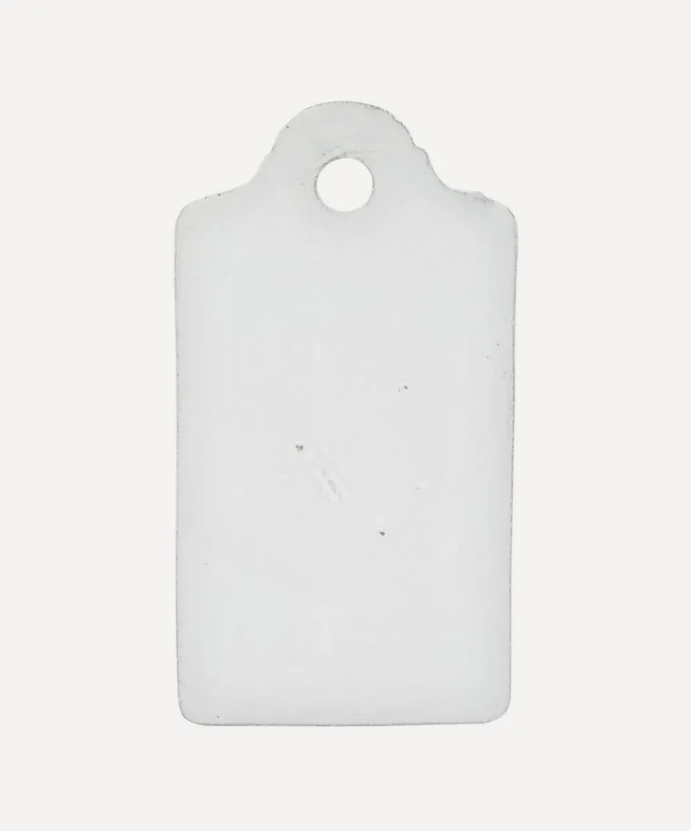 Astier de Villatte Tableware^Colbert Planche 2