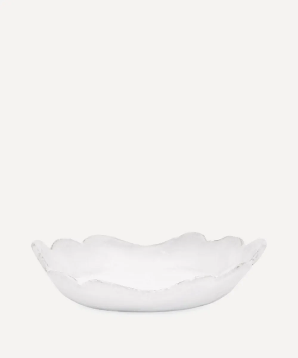 Astier de Villatte Tableware^Colbert Small Dish
