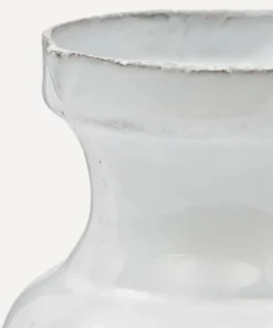 Astier de Villatte Glass & Drinksware^Colbert Small Pitcher