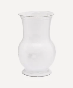 Astier de Villatte Vases^Colbert Small Vase