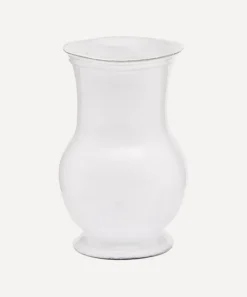 Astier de Villatte Vases^Colbert Small Vase