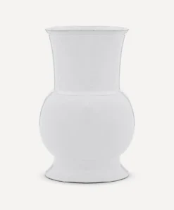 Astier de Villatte Vases^Colbert Vase