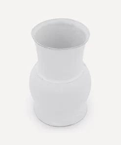 Astier de Villatte Vases^Colbert Vase
