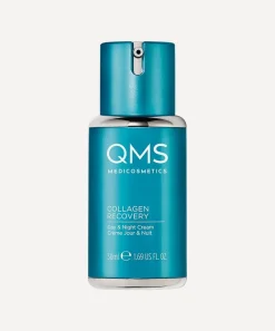 QMS Medicosmetics Moisturisers^Collagen Recovery Day & Night Cream 50ml