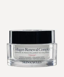 Skincycles Facial Serums & Oils^Collagen Renewal Complex 50ml