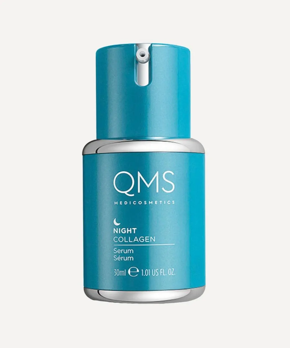 QMS Medicosmetics Skin Concern|Facial Serums & Oils^Collagen System