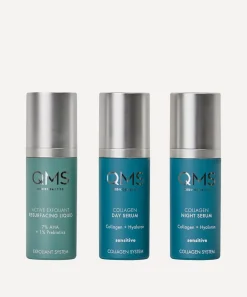 QMS Medicosmetics Skin Concern|Facial Serums & Oils^Collagen System Sensitive