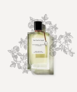 Van Cleef & Arpels Womens Perfume^Collection Extraordinaire California Rêverie Travel Set