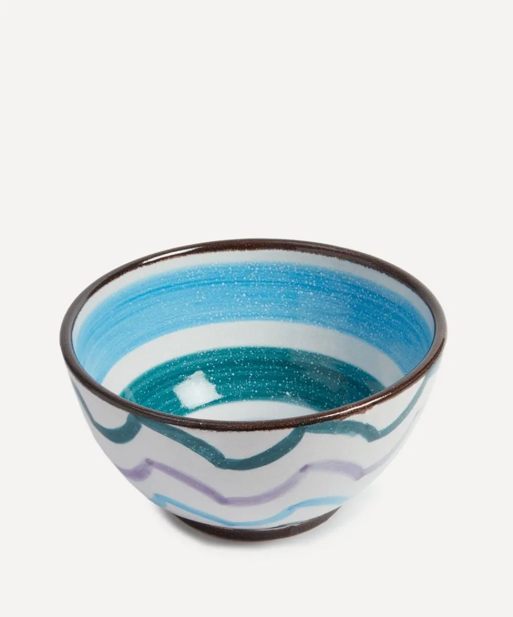 Ceramica Pinto Tableware^Collezione Rosaura Bowl