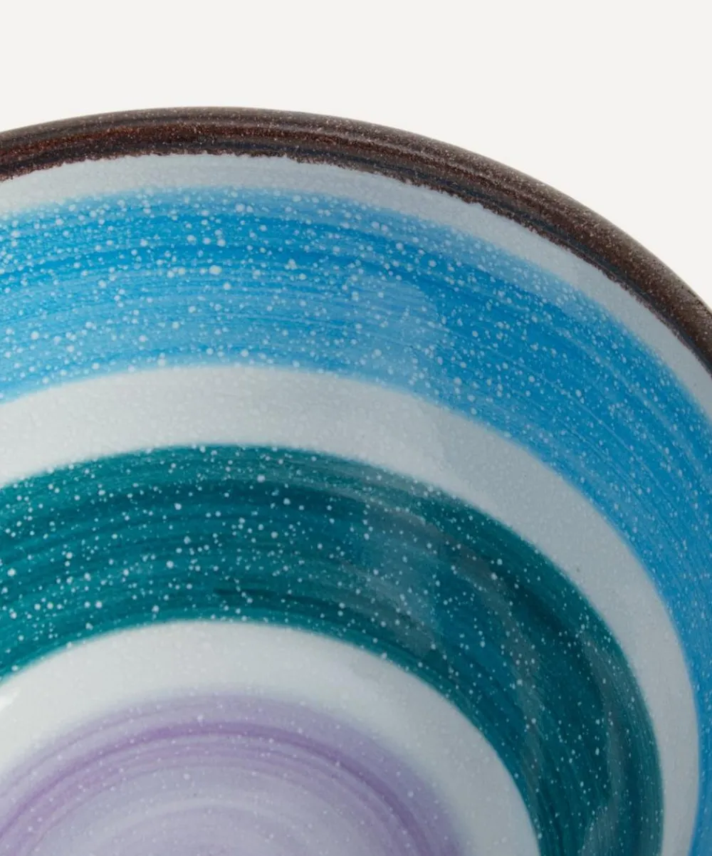 Ceramica Pinto Tableware^Collezione Rosaura Bowl