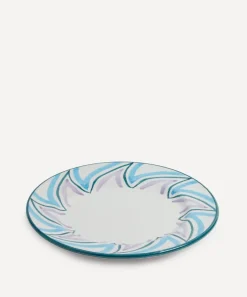 Ceramica Pinto Tableware^Collezione Rosaura Dinner Plate