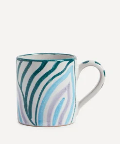Ceramica Pinto Mugs^Collezione Rosaura Mug
