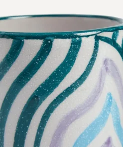Ceramica Pinto Mugs^Collezione Rosaura Mug