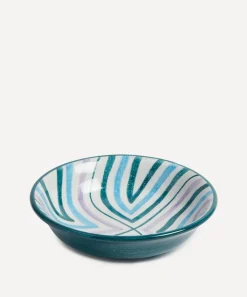 Ceramica Pinto Tableware^Collezione Rosaura Pasta Bowl