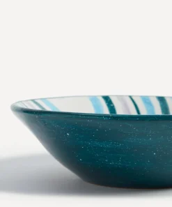 Ceramica Pinto Tableware^Collezione Rosaura Salad Bowl