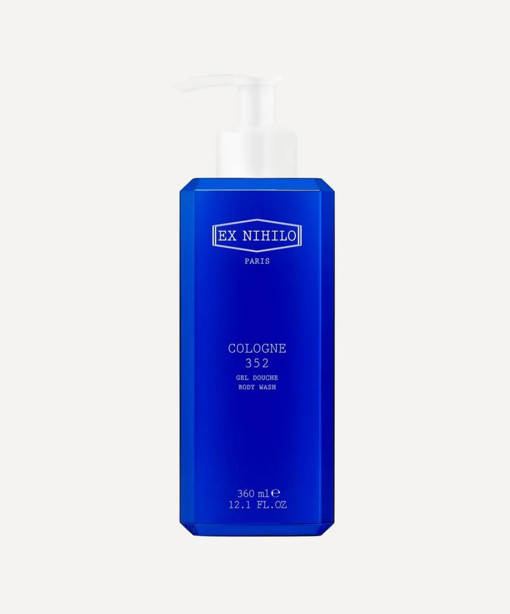 EX NIHILO Bath & Body Wash^Cologne 352 Body Wash 360ml