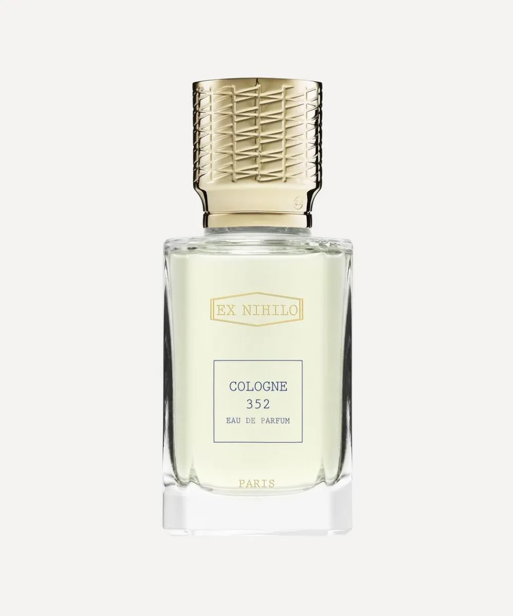 EX NIHILO Womens Perfume^Cologne 352 Eau de Parfum 50ml