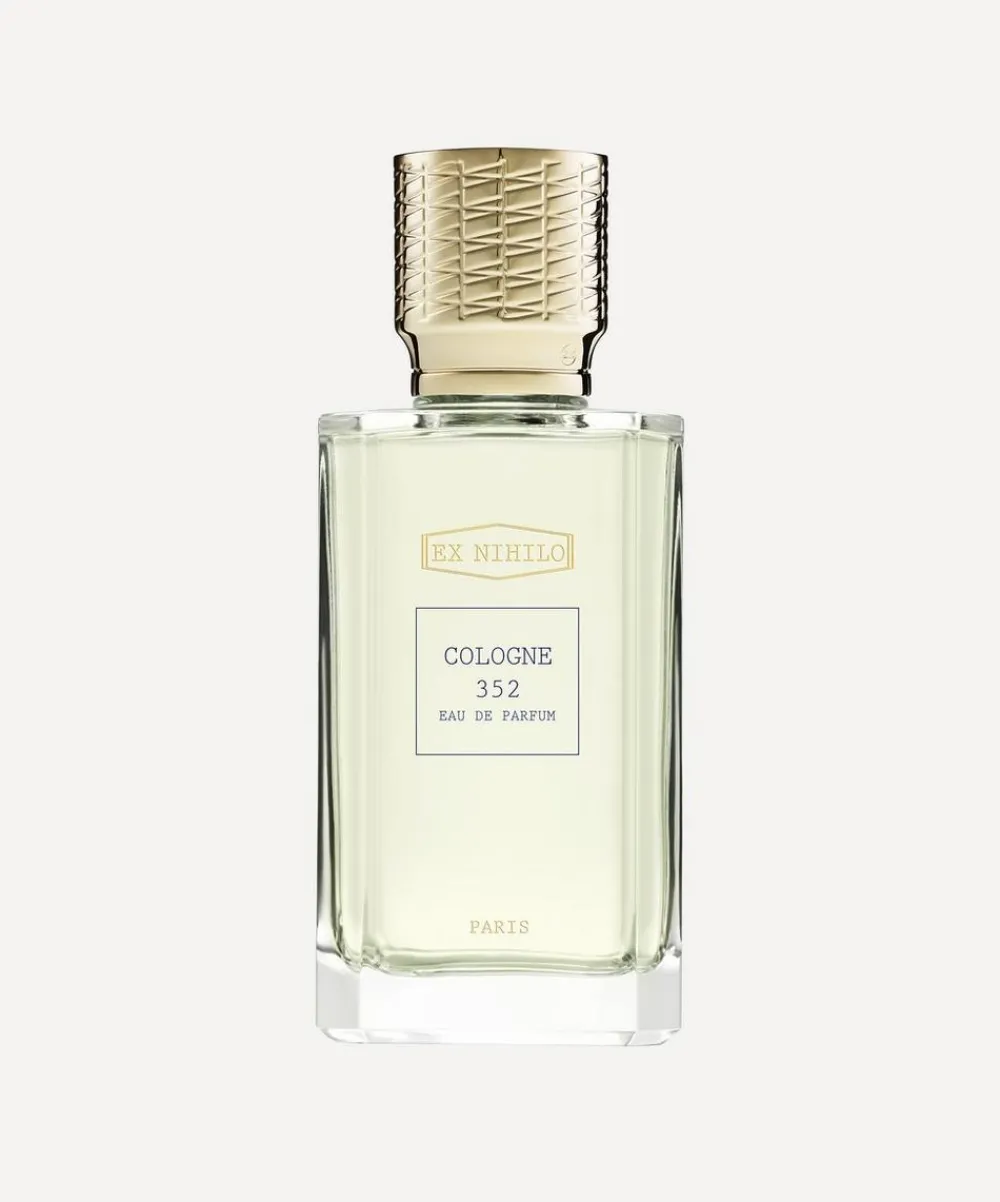 EX NIHILO Womens Perfume^Cologne 352 Eau de Parfum 100ml