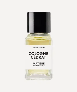 MATIERE PREMIERE Womens Perfume^Cologne Cédrat Eau de Parfum 6ml